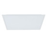 Panel LED pojedynczy Merisma PNL-76609A-48W-3K biały Italux