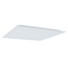 Panel LED pojedynczy Merisma PNL-76609A-48W-3K biały Italux