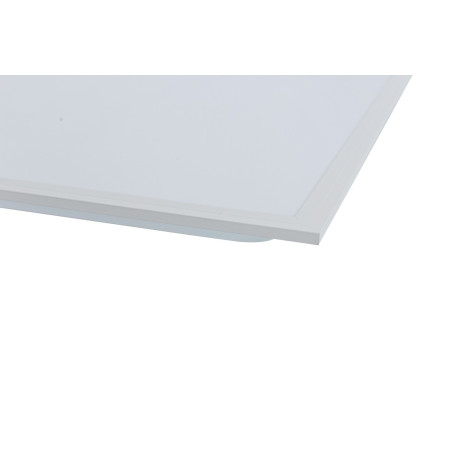 Panel LED pojedynczy Merisma PNL-76609A-48W-3K biały Italux