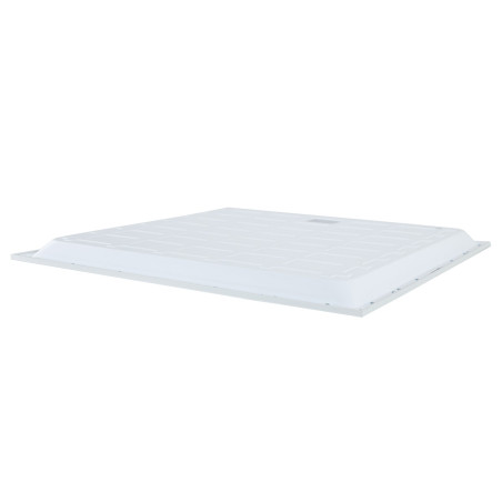 Panel LED pojedynczy Merisma PNL-76609A-48W-3K biały Italux