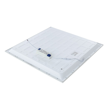 Panel LED pojedynczy Merisma PNL-76609A-48W-3K biały Italux