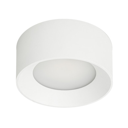 Oprawa natynkowa pojedyncza Sirius WG-608C/WK-WW/MULTI biała Italux