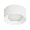 Oprawa natynkowa pojedyncza Sirius WG-608C/WK-WW/MULTI biała Italux