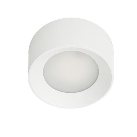 Oprawa natynkowa pojedyncza Sirius WG-608C/WK-WW/MULTI biała Italux