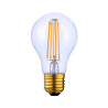 Lampa wisząca A60 Clear 3K 6326-A60-CL-3K przezroczysta Italux