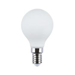 Żarówka LED E14 4.5W 3S Dimm Milky 4000K 5214-P45-3DM-MILKY biała Italux