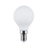 Żarówka LED E14 4.5W 3S Dimm Milky 4000K 5214-P45-3DM-MILKY biała Italux