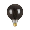 Żarówka LED Edison E27 4W 2200K Dimm Smoke 454-G95-DIM-TH-SM bursztynowa Italux