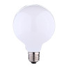 Żarówka LED E27 7.5W 4000K Dimm Milky 5214-G95-DIM-MILKY grafitowa Italux