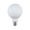 Żarówka LED pojedyncza E27 9W 3000K G95 MILKY 5214-G95-DIM-MILKY-3K biały opalowy Italux