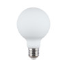 Żarówka LED E27 9W 4000K Dimm Milky 5214-G80-DIM-MILKY grafitowa Italux