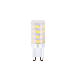 Żarówka LED G9 5W 3000K Frosted Dimmable 801560-LS Italux