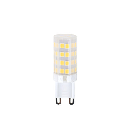 Żarówka LED G9 5W 3000K Frosted Dimmable 801560-LS Italux