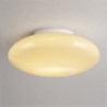 NOWOŚĆ ML2805 Lampa sufitowa Robin Beige 11W LED Milagro