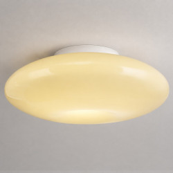 NOWOŚĆ ML2807 Lampa sufitowa Robin Beige 14W LED Milagro