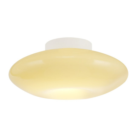 NOWOŚĆ ML2807 Lampa sufitowa Robin Beige 14W LED Milagro