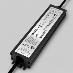 NOWOŚĆ EKZAS2871 ZASILACZ LED 100W IP67 Milagro