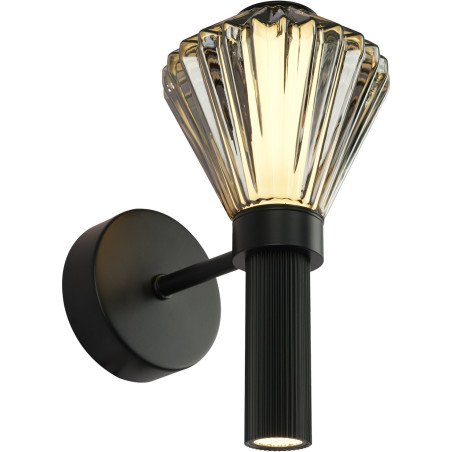 NOWOŚĆ ML2792 Kinkiet Padre 8W LED Milagro
