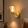 NOWOŚĆ ML2793 Kinkiet Padre Gold 8W LED Milagro