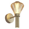 NOWOŚĆ ML2793 Kinkiet Padre Gold 8W LED Milagro