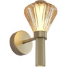 NOWOŚĆ ML2793 Kinkiet Padre Gold 8W LED Milagro