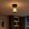 NOWOŚĆ ML2794 Lampa sufitowa / kinkiet Padre 6W LED Milagro