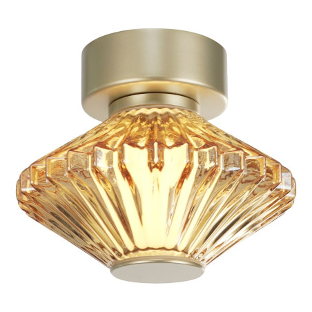 NOWOŚĆ ML2795 Lampa sufitowa / kinkiet Padre Gold 6W LED Milagro