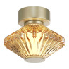 NOWOŚĆ ML2795 Lampa sufitowa / kinkiet Padre Gold 6W LED Milagro