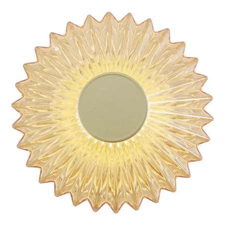 NOWOŚĆ ML2795 Lampa sufitowa / kinkiet Padre Gold 6W LED Milagro