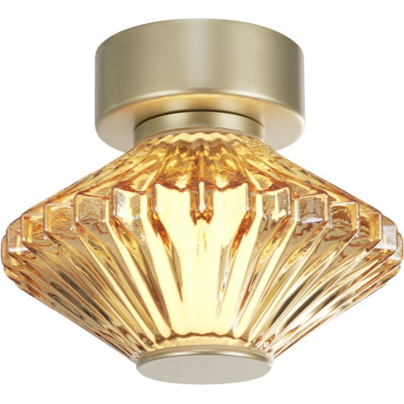 NOWOŚĆ ML2795 Lampa sufitowa / kinkiet Padre Gold 6W LED Milagro