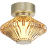 NOWOŚĆ ML2795 Lampa sufitowa / kinkiet Padre Gold 6W LED Milagro