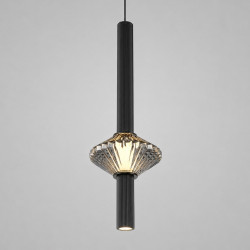 NOWOŚĆ ML2796 Lampa wisząca Padre 7W LED Milagro