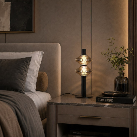 NOWOŚĆ ML2800 Lampka nocna Padre 9W LED Milagro