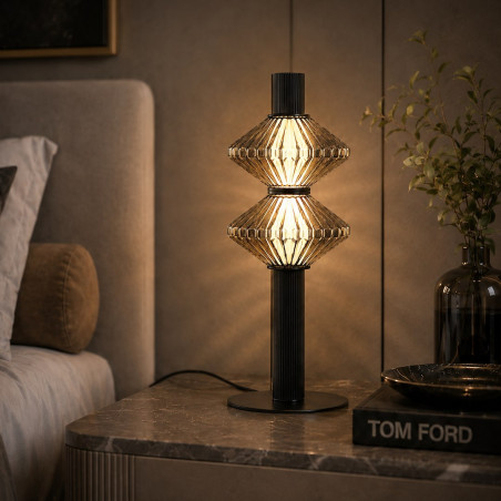 NOWOŚĆ ML2800 Lampka nocna Padre 9W LED Milagro