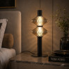 NOWOŚĆ ML2800 Lampka nocna Padre 9W LED Milagro
