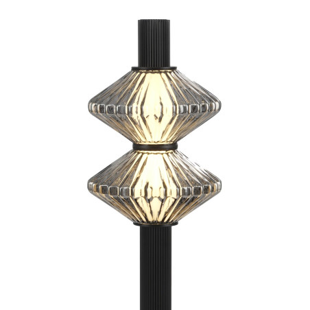 NOWOŚĆ ML2800 Lampka nocna Padre 9W LED Milagro