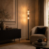 NOWOŚĆ ML2802 Lampa podłogowa Padre 19W LED Milagro