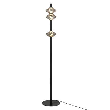 NOWOŚĆ ML2802 Lampa podłogowa Padre 19W LED Milagro