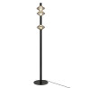 NOWOŚĆ ML2802 Lampa podłogowa Padre 19W LED Milagro