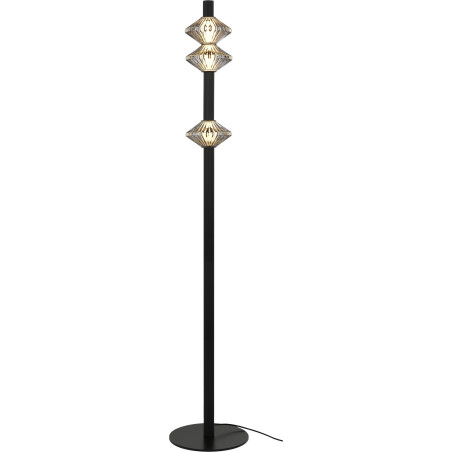 NOWOŚĆ ML2802 Lampa podłogowa Padre 19W LED Milagro