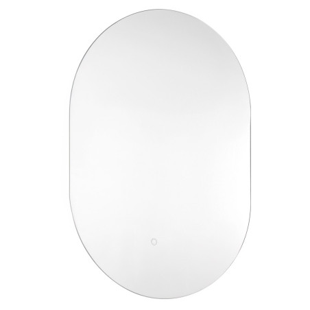 NOWOŚĆ ML2826 Lustro Belissa 500x700mm 16W LED 3000K-4000K-6000K Milagro