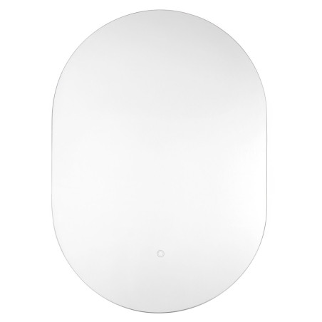 NOWOŚĆ ML2826 Lustro Belissa 500x700mm 16W LED 3000K-4000K-6000K Milagro