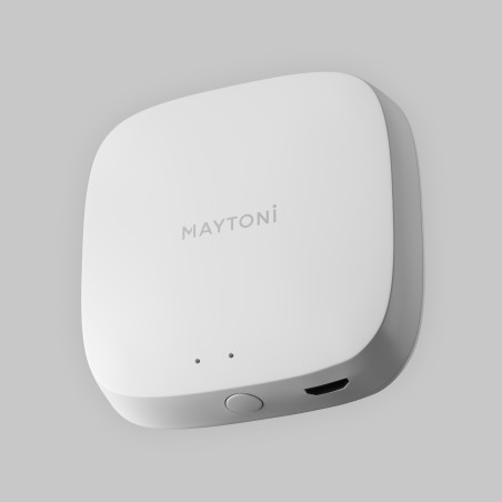 Sterownik Wi-Fi biały MD-TRA034-W z serii Gateway - Lampy Maytoni