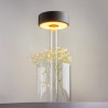 Lampa bezprzewodowa aluminiowa przezroczysta MOD229TL-L3B3K1 z serii AI Collaboration - Lampy Maytoni
