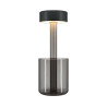 Lampa bezprzewodowa aluminiowa szara MOD229TL-L3B3K3 z serii AI Collaboration - Lampy Maytoni