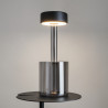 Lampa bezprzewodowa aluminiowa szara MOD229TL-L3B3K3 z serii AI Collaboration - Lampy Maytoni