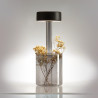 Lampa bezprzewodowa aluminiowa szara MOD229TL-L3B3K3 z serii AI Collaboration - Lampy Maytoni