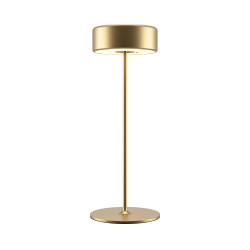 Lampa bezprzewodowa aluminiowa złota MOD229TL-L3G3K2 z serii AI Collaboration - Lampy Maytoni