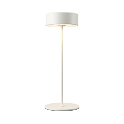 Lampa bezprzewodowa aluminiowa biała MOD229TL-L3W3K2 z serii AI Collaboration - Lampy Maytoni