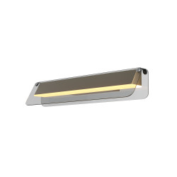 Kinkiet szklany czarny MOD296WL-L10BS3K z serii Flat - Lampy Maytoni